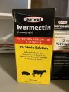 Ivermectin generic 250ml